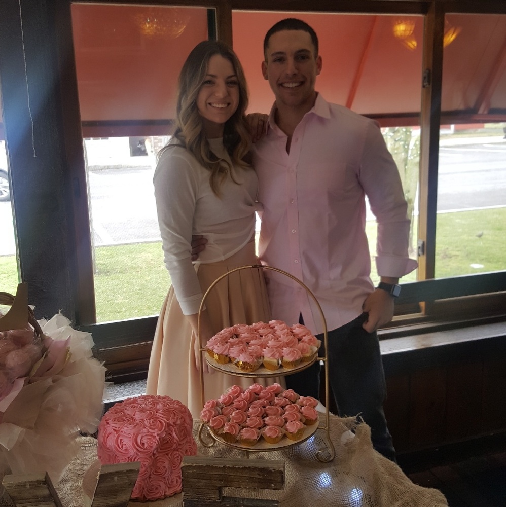 Meet your Posher, Lori